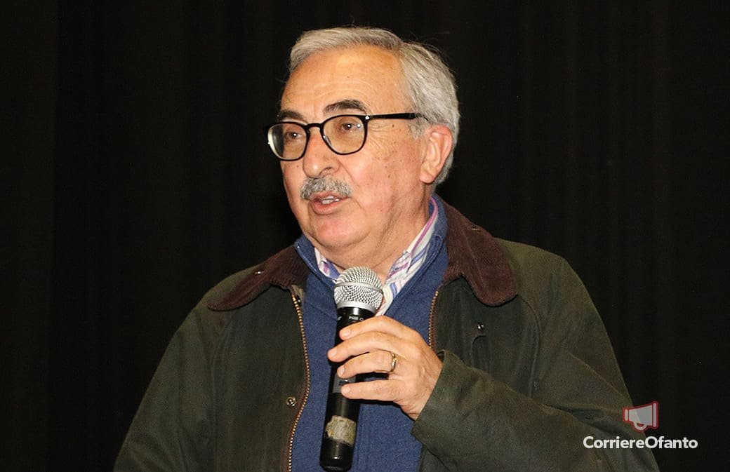 Città disorientata, ma può emergere più matura