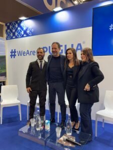 Comune di Bari alla BIT di Milano: la magica prima destinazione turistica della Puglia