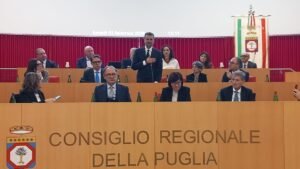 Consiglio regionale Puglia: presentati al Tar sei ricorsi contro i risultati delle elezioni
