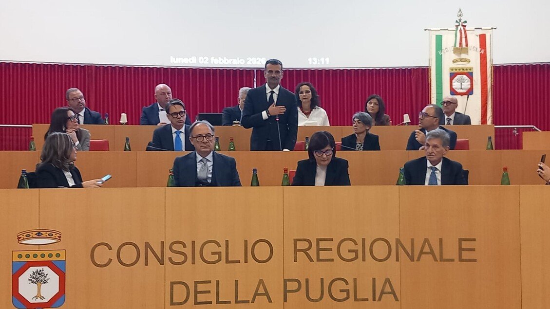 Consiglio regionale Puglia: presentati al Tar sei ricorsi contro i risultati delle elezioni