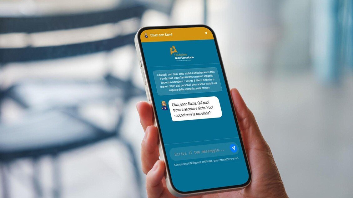 Contro l'usura: Sami, intelligenza artificiale per chi è oppresso dai debiti