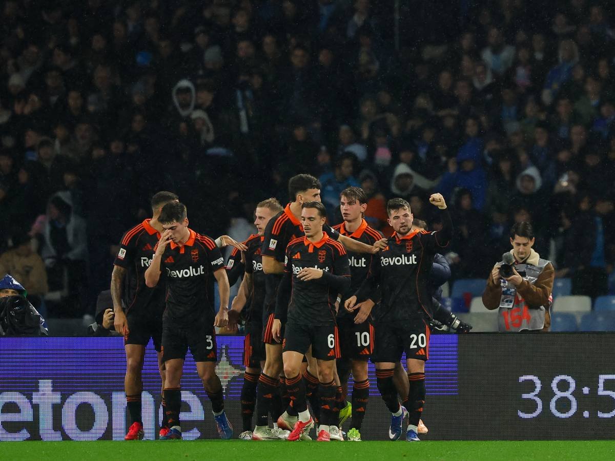 Coppa Italia: il Como di Fabregas elimina il Napoli di Conte ai rigori