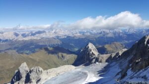 Crolla l'Arco dell'Amore: la Natura torna matrigna e distrugge i suoi gioielli.