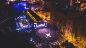 Dalla Notte della Taranta al Medimex: identità e futuro in scena in Puglia