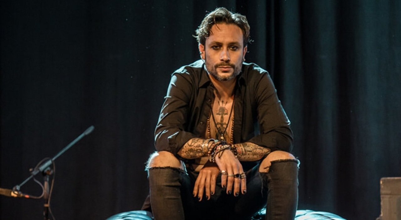 Dalla Puglia a Sanremo: Yamas presenta il nuovo brano e punta al Disco d’Argento