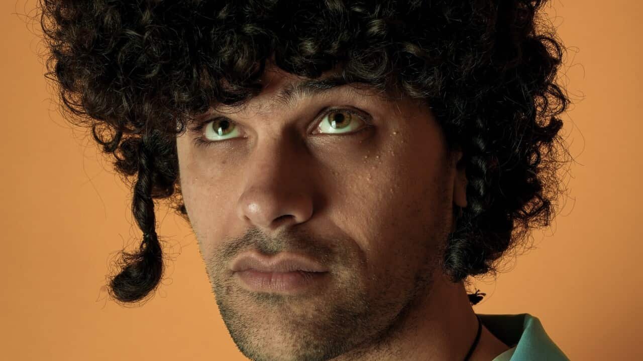 Dalla Puglia con passione: la musica di De.Stradis