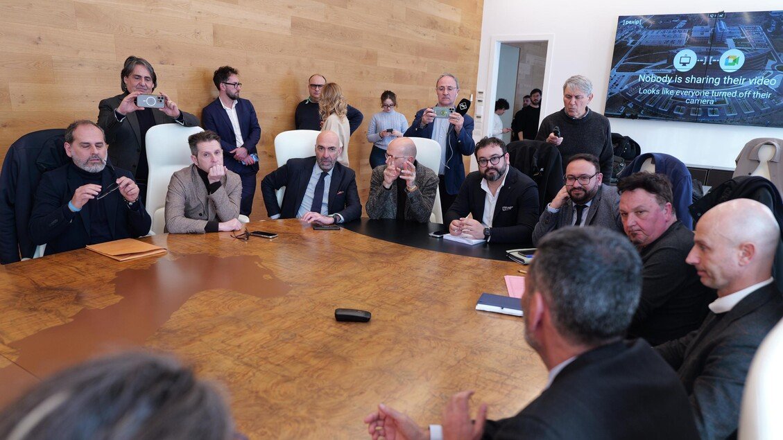 Decaro: "Subito i primi 26 milioni contro l'erosione costiera"