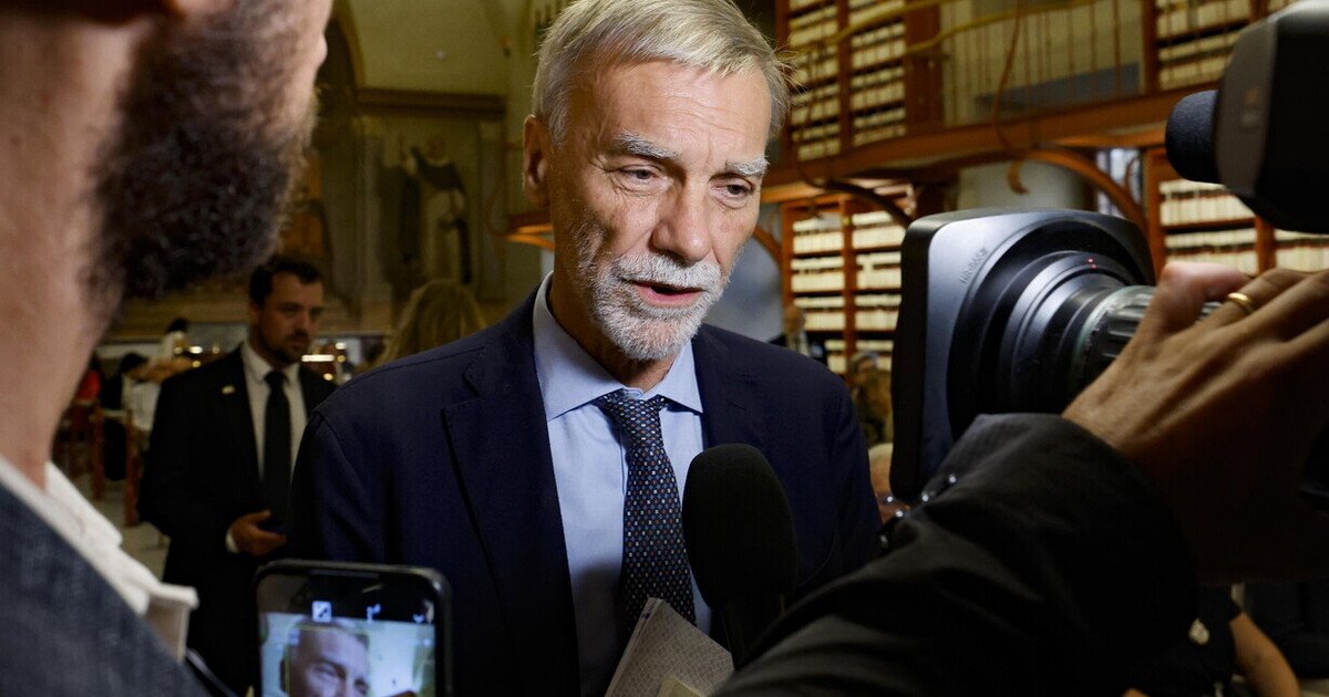 Delrio (Pd): “Voterò a favore della legge sull'antisemitismo. La destra mostra aperture genuine”