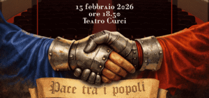 Disfida di Barletta 2026: spettacolo al Teatro Curci questo venerdì