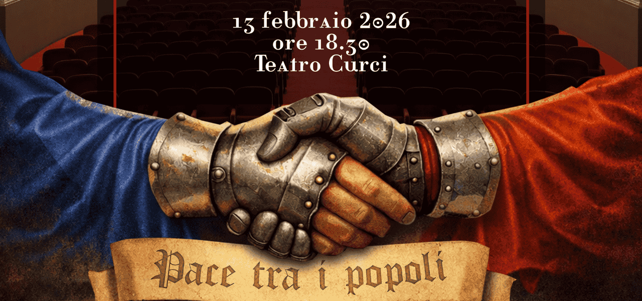 Disfida di Barletta 2026: spettacolo al Teatro Curci questo venerdì