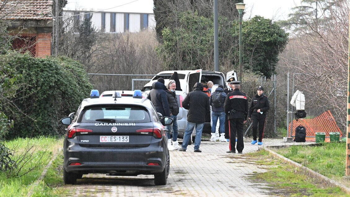 Donna decapitata a Scandicci, arrestato un uomo