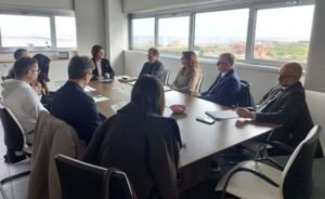 Economia Circolare: tavolo circolare a Bari indetto dalla Regione Puglia