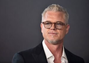 Eric Dane morto di SLA: cos'è e come colpisce questa malattia