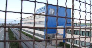 Flacks, il nuovo proprietario del siderurgico di Taranto, si paragona ai Beatles ma non ha un piano.