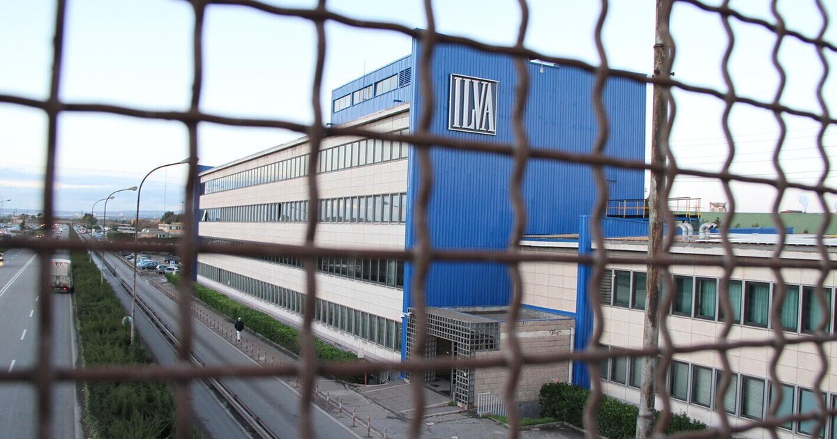 Flacks, il nuovo proprietario del siderurgico di Taranto, si paragona ai Beatles ma non ha un piano.