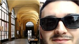 Francesco Morleo, il bidello diventato professore: «Ora insegno latino e greco nel liceo dove ero collaboratore. È frustrante però dipendere da un algoritmo»