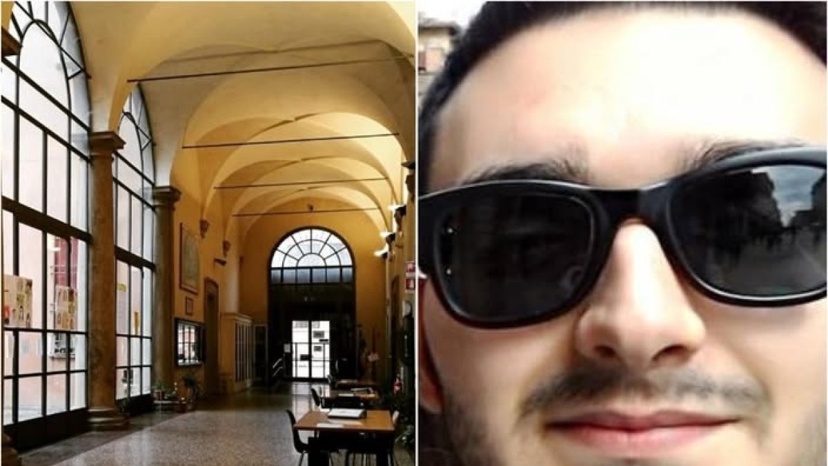Francesco Morleo, il bidello diventato professore: «Ora insegno latino e greco nel liceo dove ero collaboratore. È frustrante però dipendere da un algoritmo»