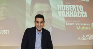 Geografia Vannacci: Mappa dei territori che hanno aderito o aderiranno al nuovo partito del generale