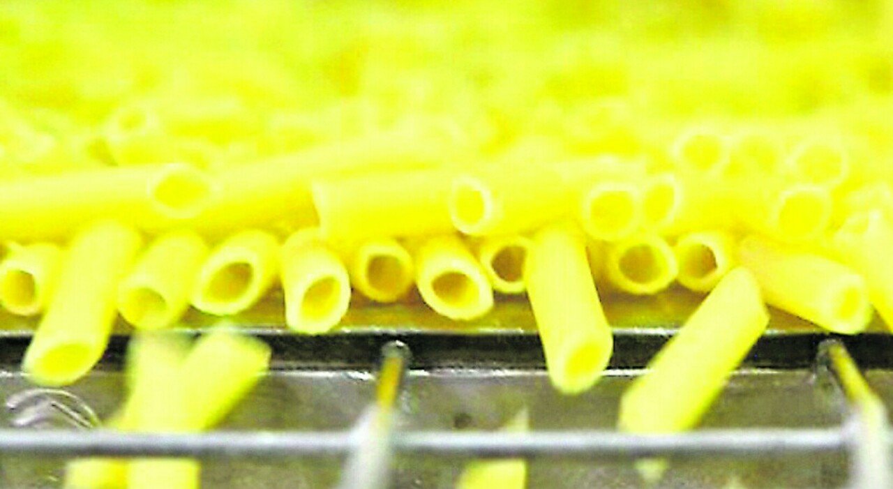 Granoro: qualità e sostenibilità per la pasta 100% made in Puglia