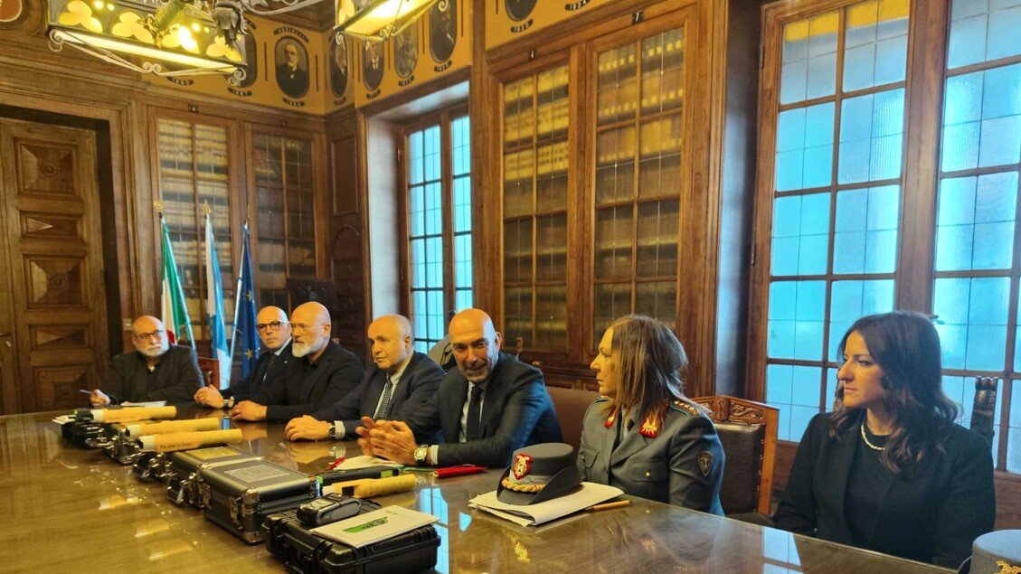 Guida Si-Cura: progetto di sicurezza stradale per 300 neopatentati baresi