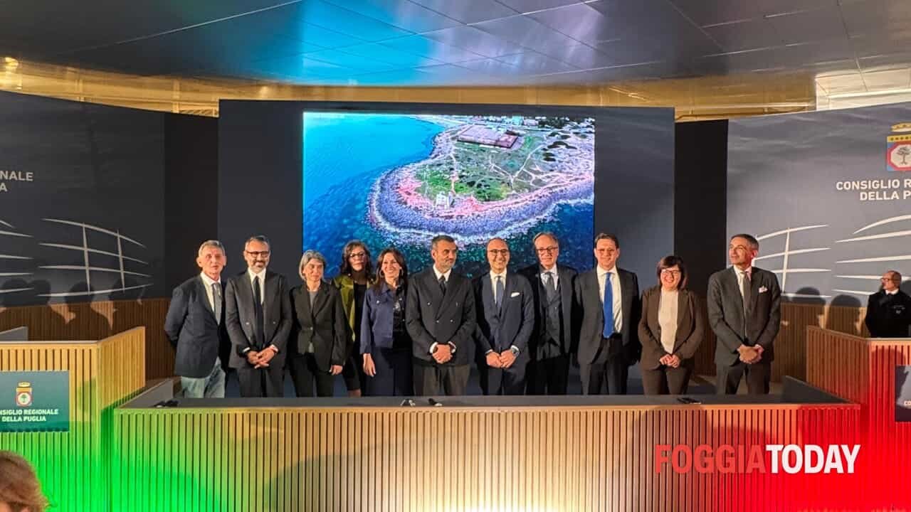 I 10 assessori della Giunta Decaro: nomi, deleghe, quattro conferme e la vicepresidenza al M5S