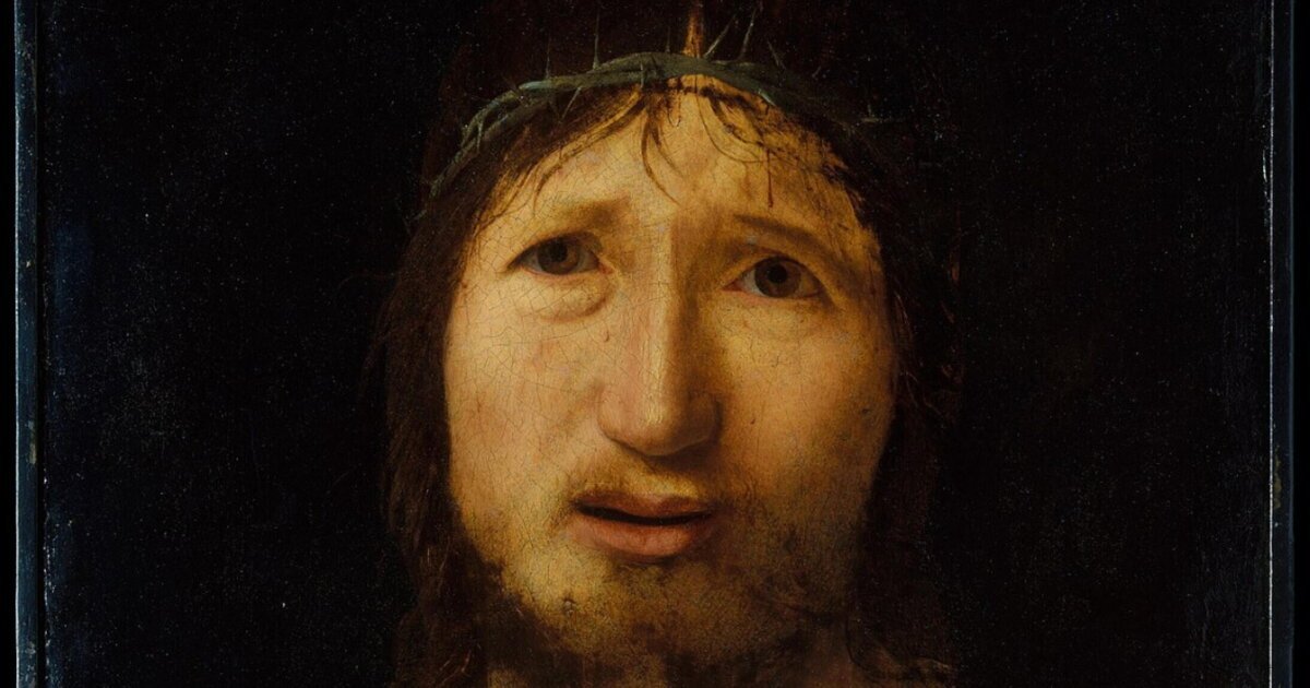 Il MiC acquista un Ecce Homo di Antonello da Messina e suscita indignazione