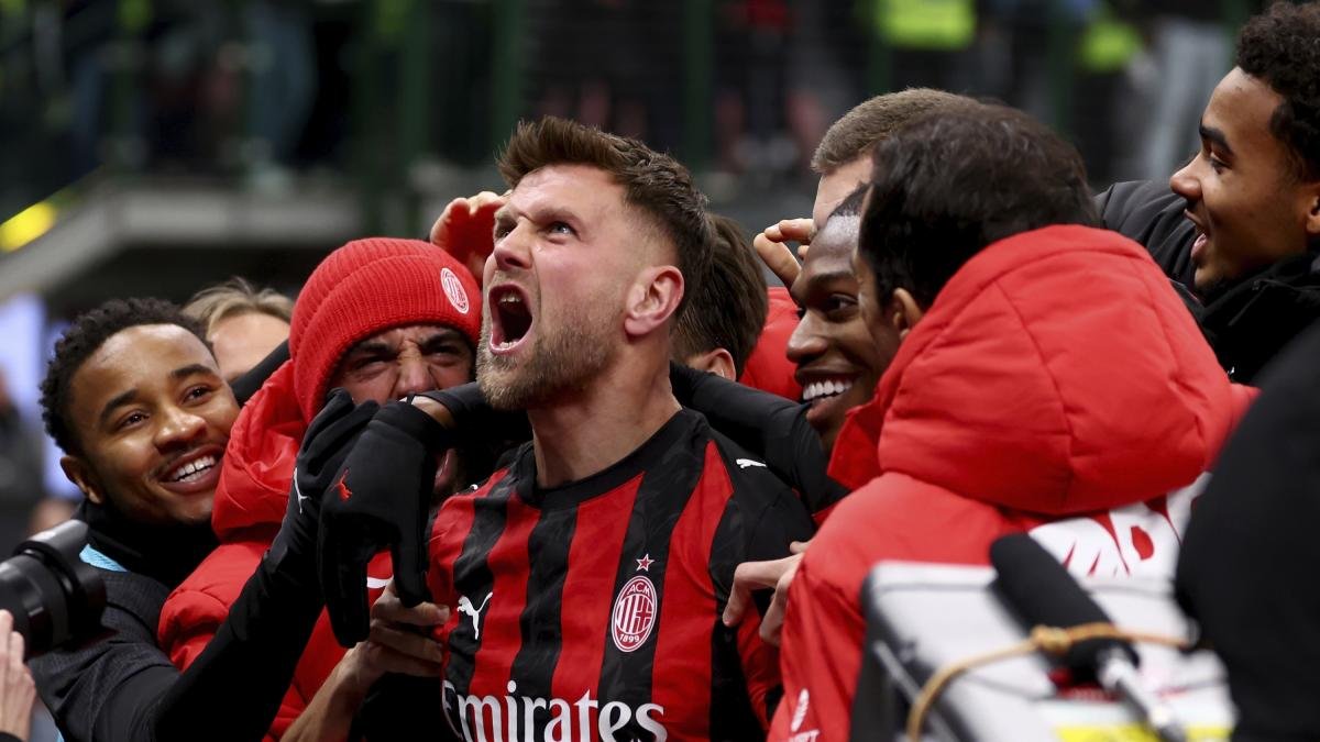 Il mercato e le critiche svanite: gli acquisti del Milan hanno segnato 8 degli ultimi 9 gol.