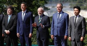 Il silenzio di Lula sull'accordo Argentina-Usa e i limiti del Mercosur