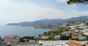 Il soggiorno a Sanremo di Čajkovskij, dove nacquero la Quarta Sinfonia e Evgenij Onegin