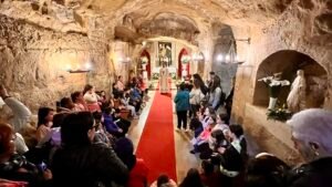 In Puglia, residenza fotografica per scoprire il paese del pane e dei centenari