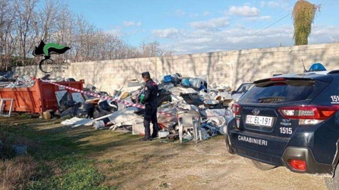 Incendi boschivi aumentati del 52% nel 2025, Puglia seconda in Italia