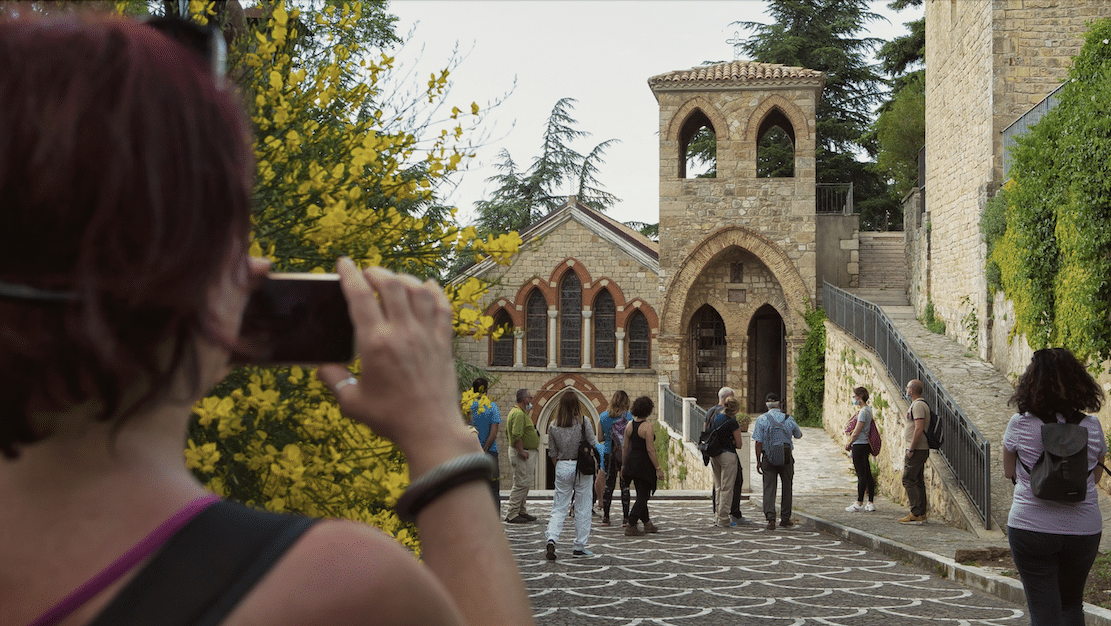 Innamorarsi della “Puglia inattesa”: 4 giorni di residenza gratuita ad aprile