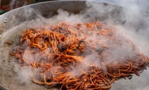 La Puglia golosa a Sanremo in attesa del gran finale del Festival