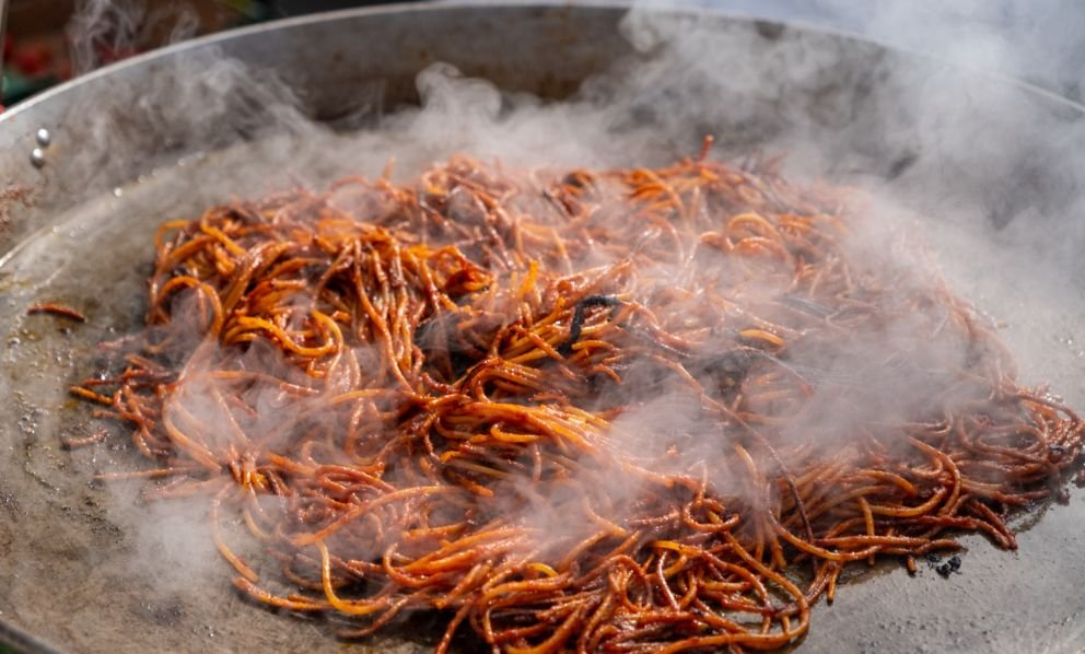 La Puglia golosa a Sanremo in attesa del gran finale del Festival