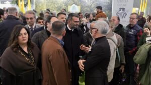 La lotta alla Xylella in Puglia: Decaro afferma che si può frenare l'espansione del batterio.