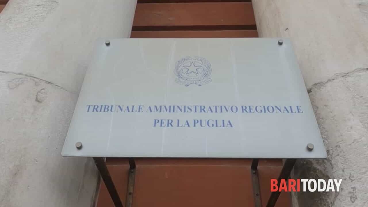 La relazione 2025 del Tar Puglia: "Contenziosi in aumento" e incremento dei ricorsi per carta del docente.