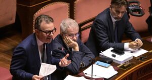 La sfida della braciola di cavallo