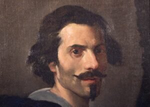 L'autoritratto di Bernini dagli Uffizi di Firenze in mostra a Francavilla Fontana, Puglia