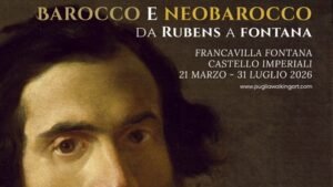 L'autoritratto di Bernini in Puglia: una mostra tra arte e storia