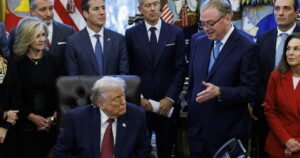 Le bugie del consigliere economico di Trump per screditare la Federal Reserve