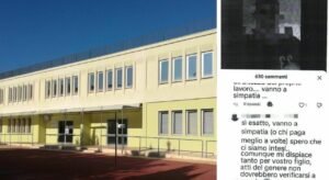 Lecce, video su TikTok: «Voti a simpatia o a chi paga». Il liceo denuncia uno studente di 17 anni.