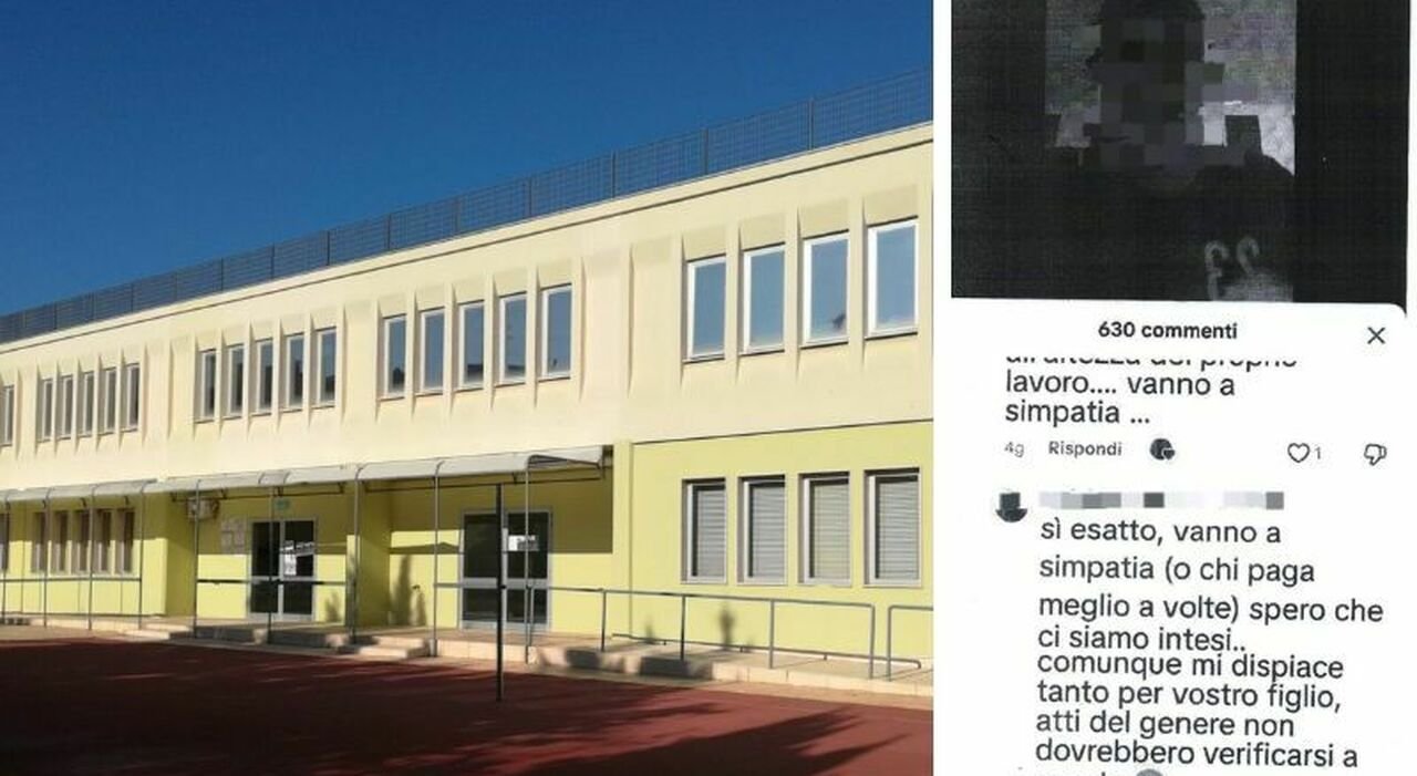 Lecce, video su TikTok: «Voti a simpatia o a chi paga». Il liceo denuncia uno studente di 17 anni.
