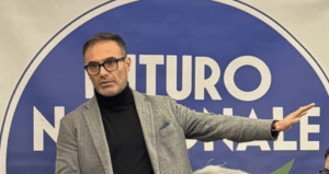 Lega, scissione in Puglia: Rossano Sasso lancia Futuro Nazionale e si rivolge agli astensionisti