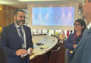 Leonardo riprende le assunzioni a Grottaglie: una grande notizia per Taranto e per tutta la Puglia.