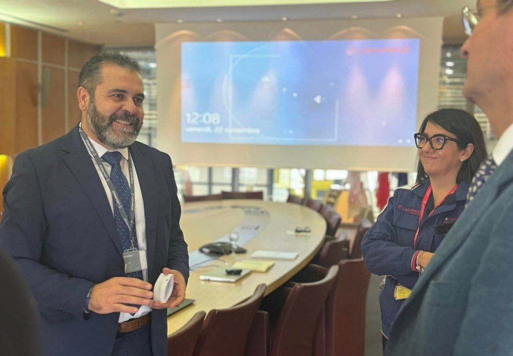 Leonardo riprende le assunzioni a Grottaglie: una grande notizia per Taranto e per tutta la Puglia.