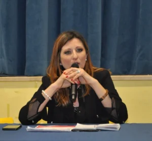 Lo sport come "scudo" contro il bullismo all’Einaudi di Manduria, intervista alla dr.ssa Valentina Fusco (OINP Puglia)