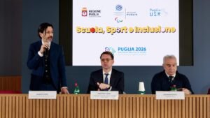 Lo sport per abbattere le barriere: riparte in oltre 200 scuole il progetto di inclusione