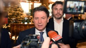 M5S: Conte accelera sulle nomine, Baldino e Patuanelli verso la vicepresidenza