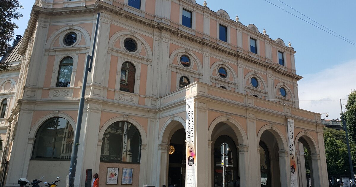 "Marina": un'opera piacevole e poco "verista" in prima assoluta a Milano