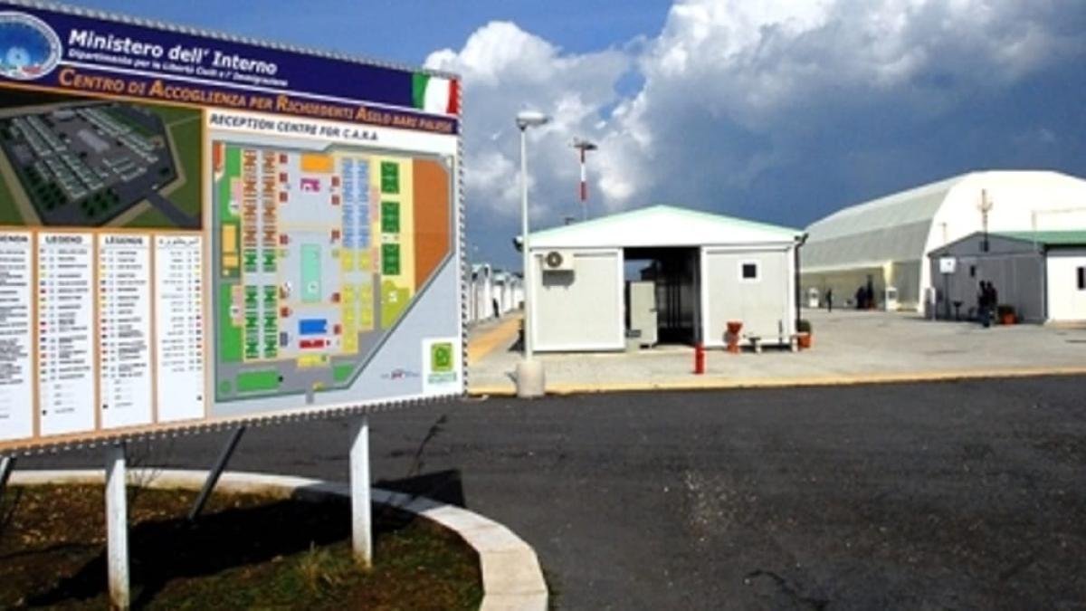 Migrante di 25 anni morto nel Cpr di Palese: richiesta di chiarezza dalle parlamentari dem.